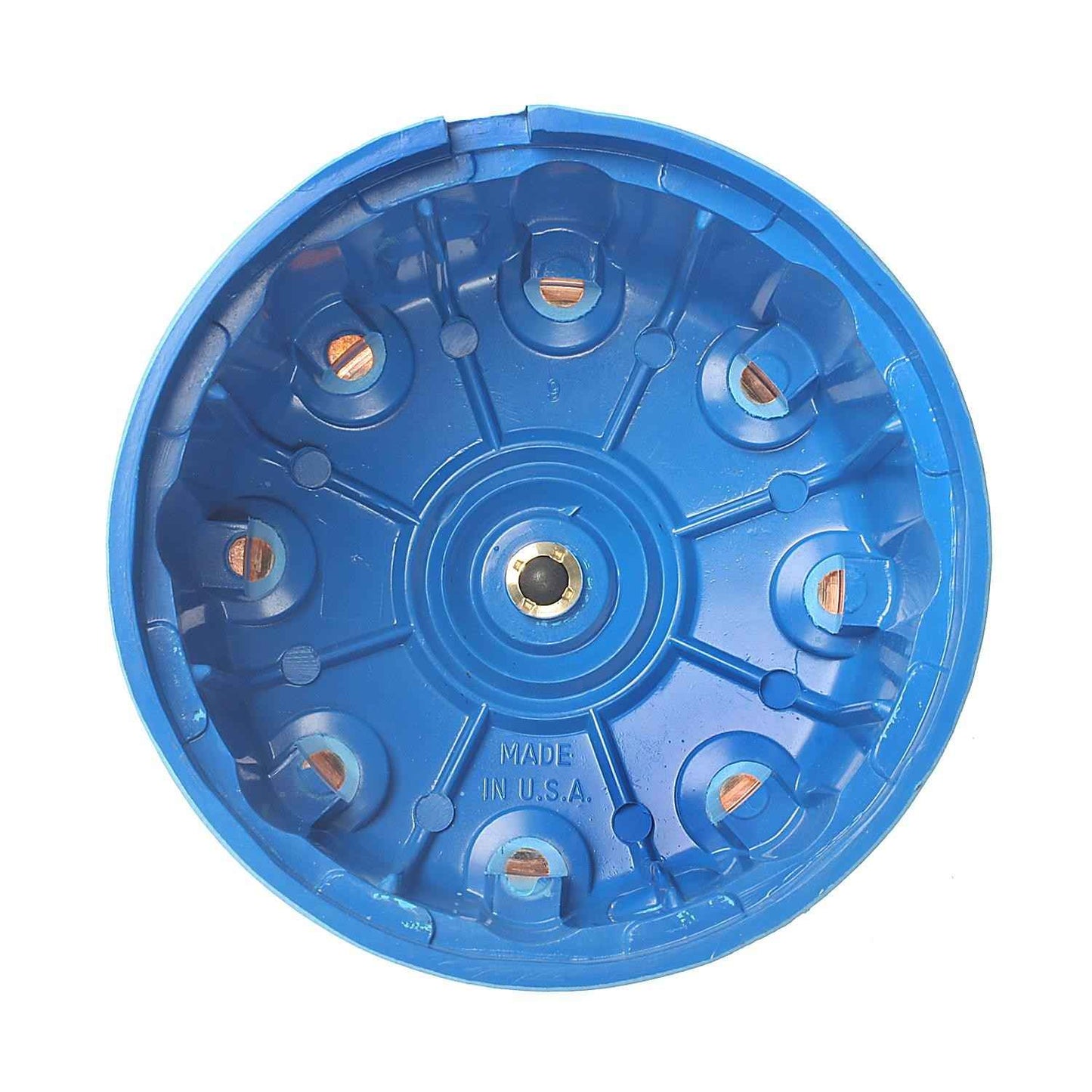 Blue Streak Distributor Cap IH-445