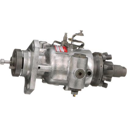 Standard Ignition Diesel Fuel Injector Pump IP12