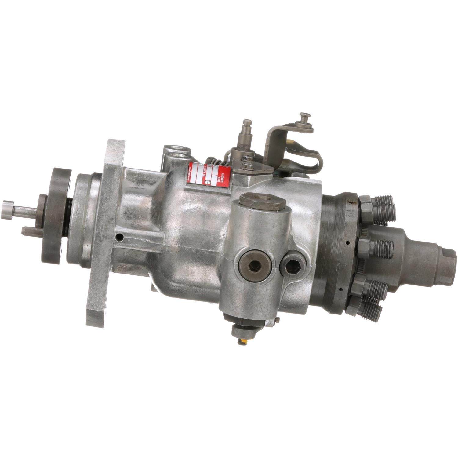 Standard Ignition Diesel Fuel Injector Pump IP12