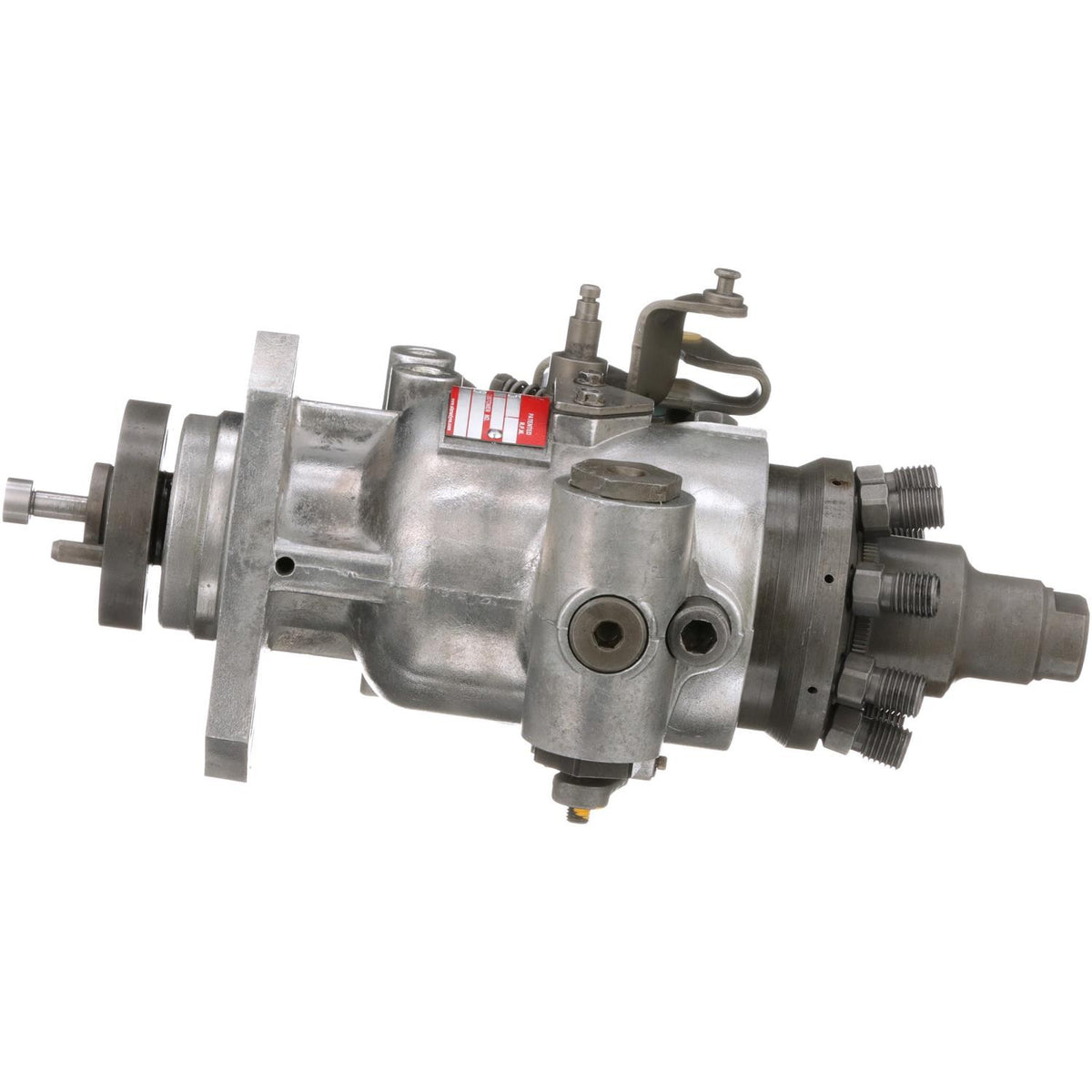 Standard Ignition Diesel Fuel Injector Pump IP12