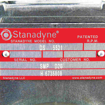 Standard Ignition Diesel Fuel Injector Pump IP12