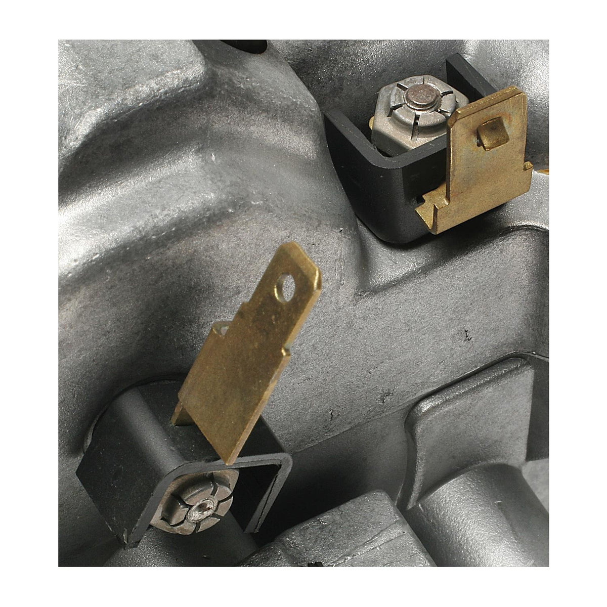 Standard Ignition Diesel Fuel Injector Pump IP12