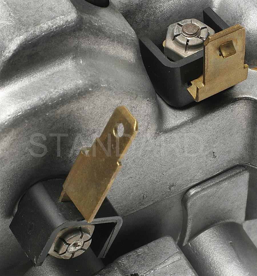 Standard Ignition Diesel Fuel Injector Pump IP12