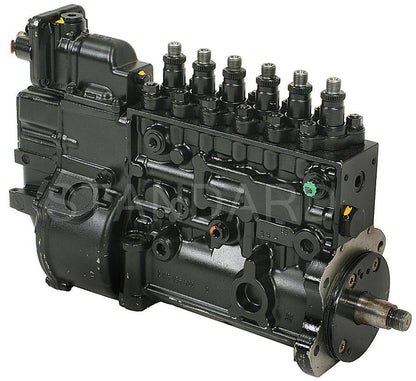 Standard Ignition Diesel Fuel Injector Pump IP17