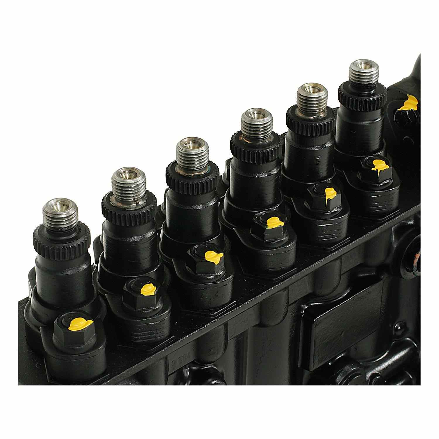 Standard Ignition Diesel Fuel Injector Pump IP17