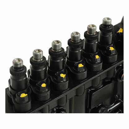 Standard Ignition Diesel Fuel Injector Pump IP17