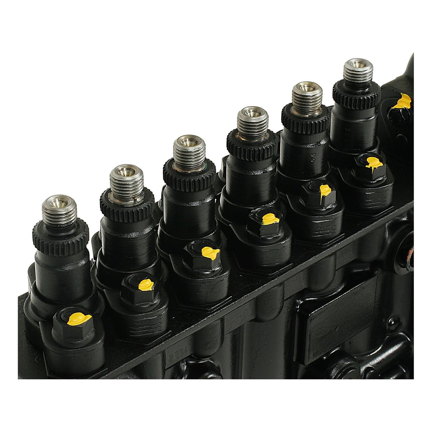 Standard Ignition Diesel Fuel Injector Pump IP17