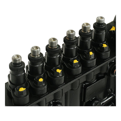 Standard Ignition Diesel Fuel Injector Pump IP17
