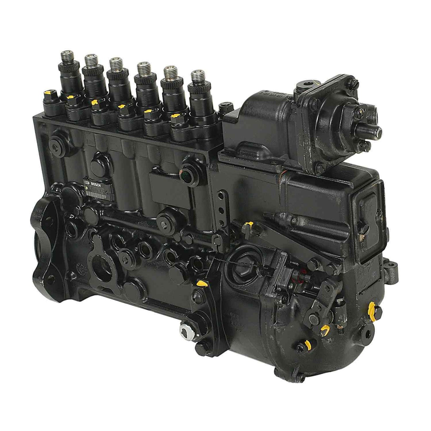 Standard Ignition Diesel Fuel Injector Pump IP17