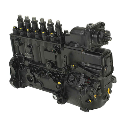 Standard Ignition Diesel Fuel Injector Pump IP17