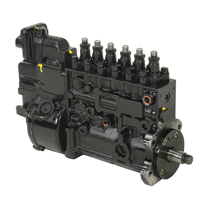 Standard Ignition Diesel Fuel Injector Pump IP17