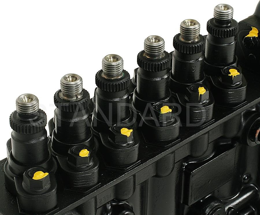 Standard Ignition Diesel Fuel Injector Pump IP17