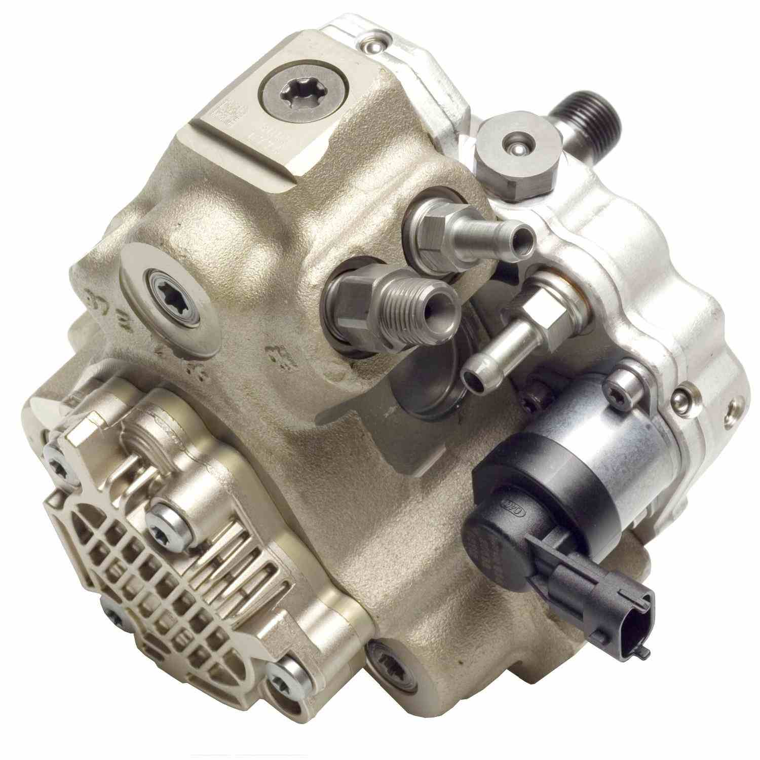 Standard Ignition Diesel Fuel Injector Pump IP24