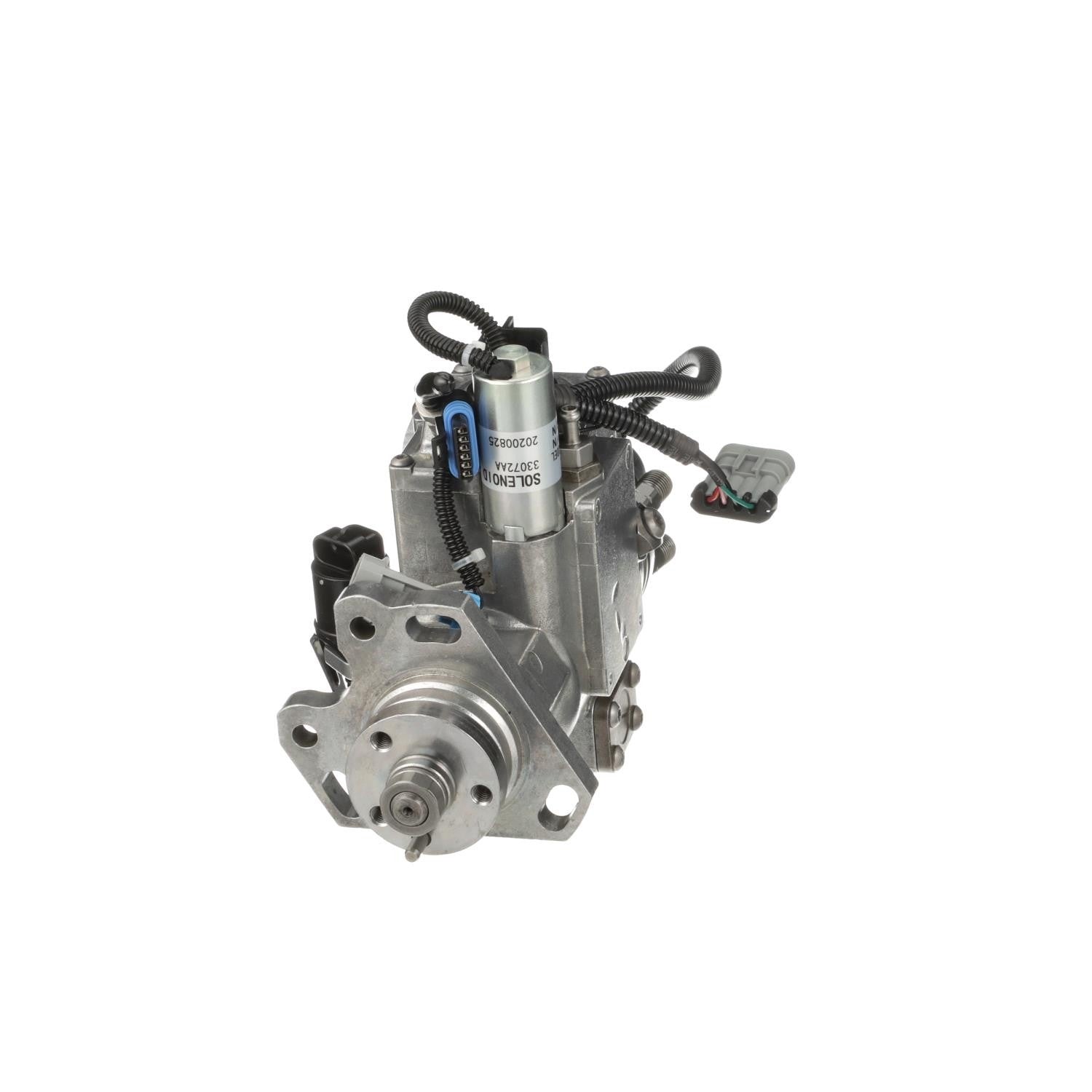 Standard Ignition Diesel Fuel Injector Pump IP25