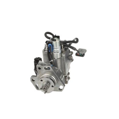 Standard Ignition Diesel Fuel Injector Pump IP25
