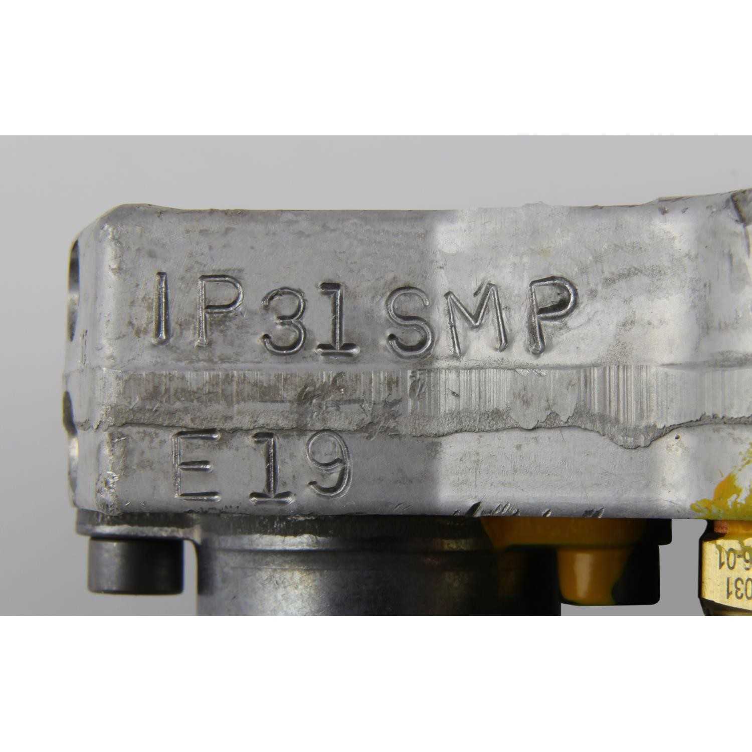 Standard Ignition Diesel Fuel Injector Pump IP31