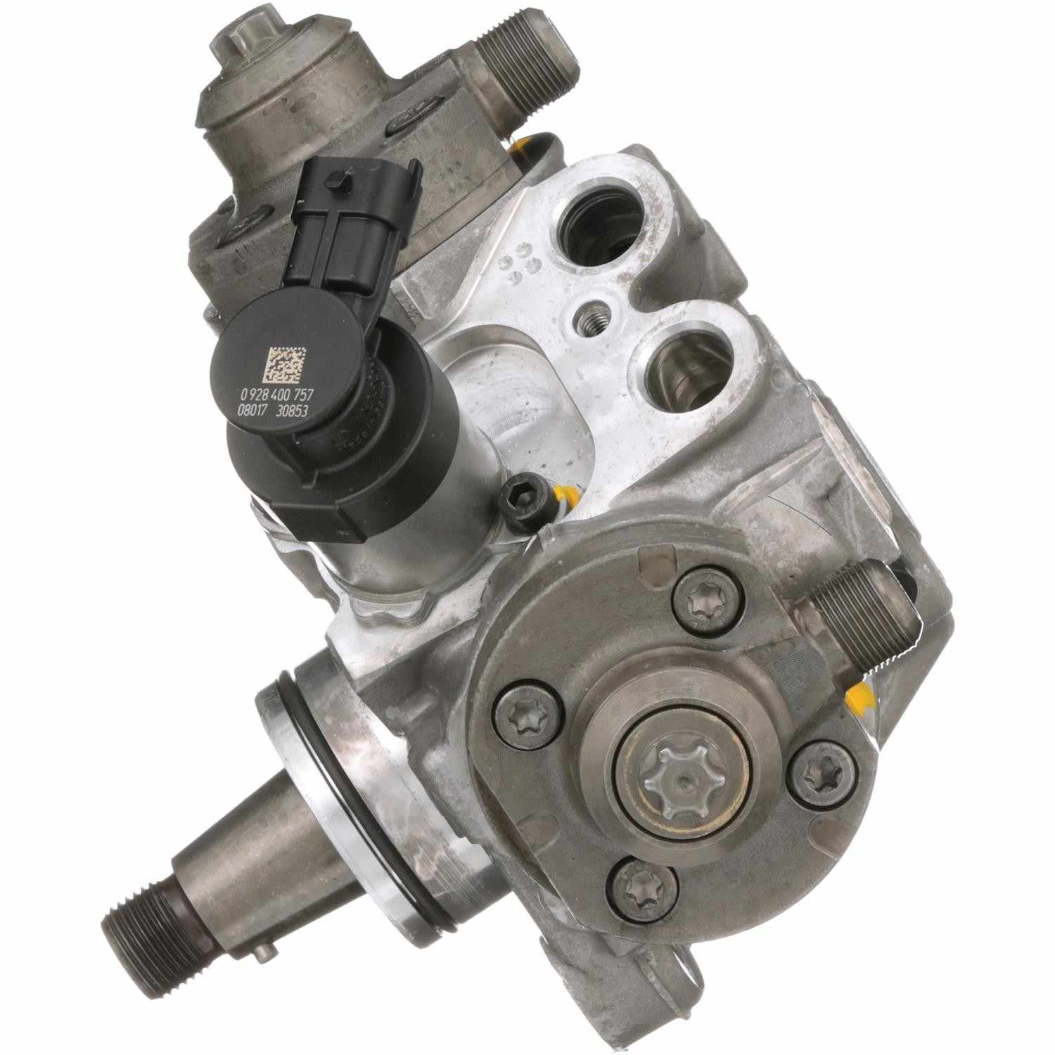 Standard Ignition Diesel Fuel Injector Pump IP37