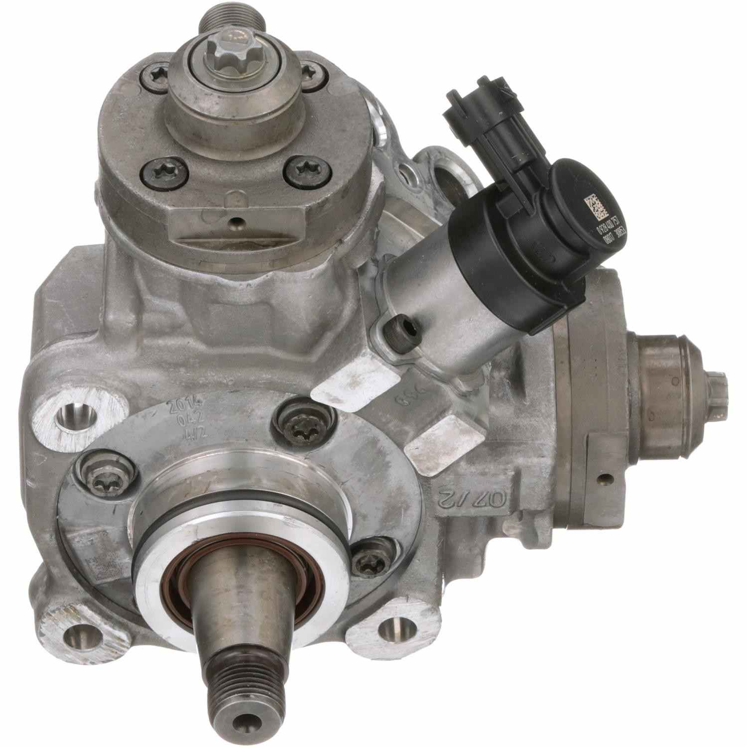 Standard Ignition Diesel Fuel Injector Pump IP37