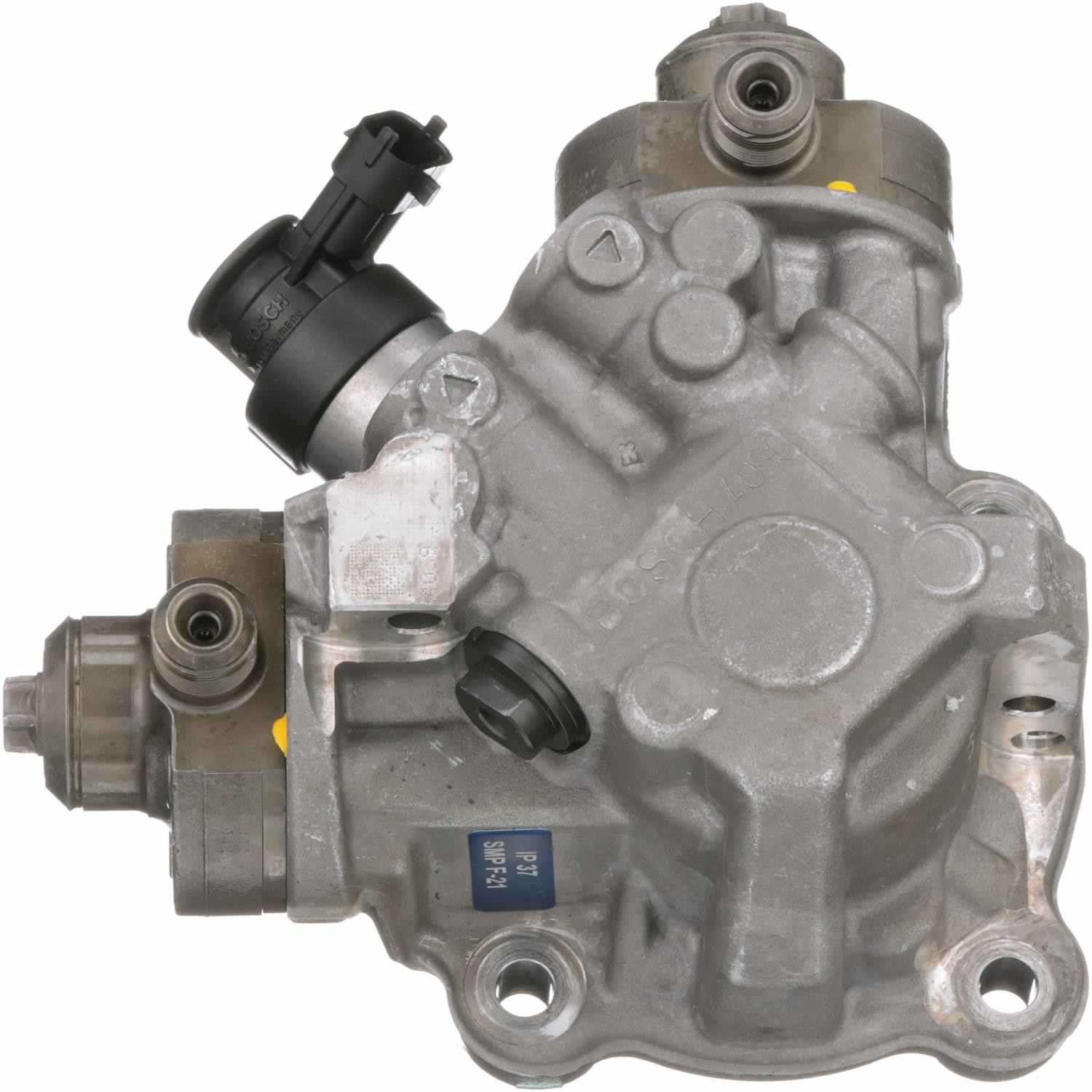 Standard Ignition Diesel Fuel Injector Pump IP37