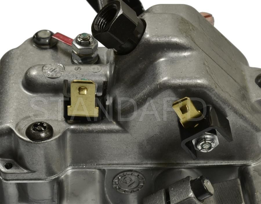 Standard Ignition Diesel Fuel Injector Pump IP38NX