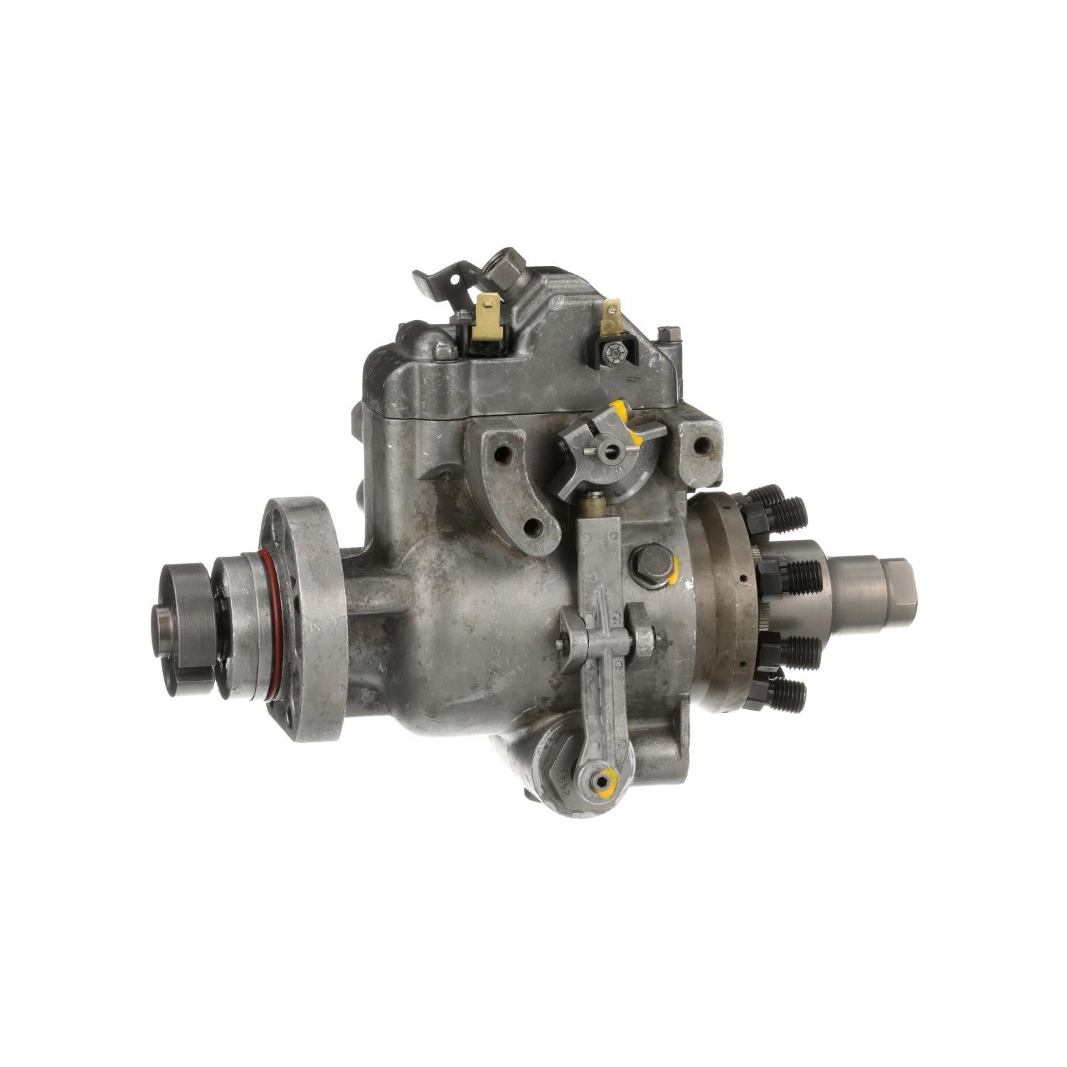 Standard Ignition Diesel Fuel Injector Pump IP38