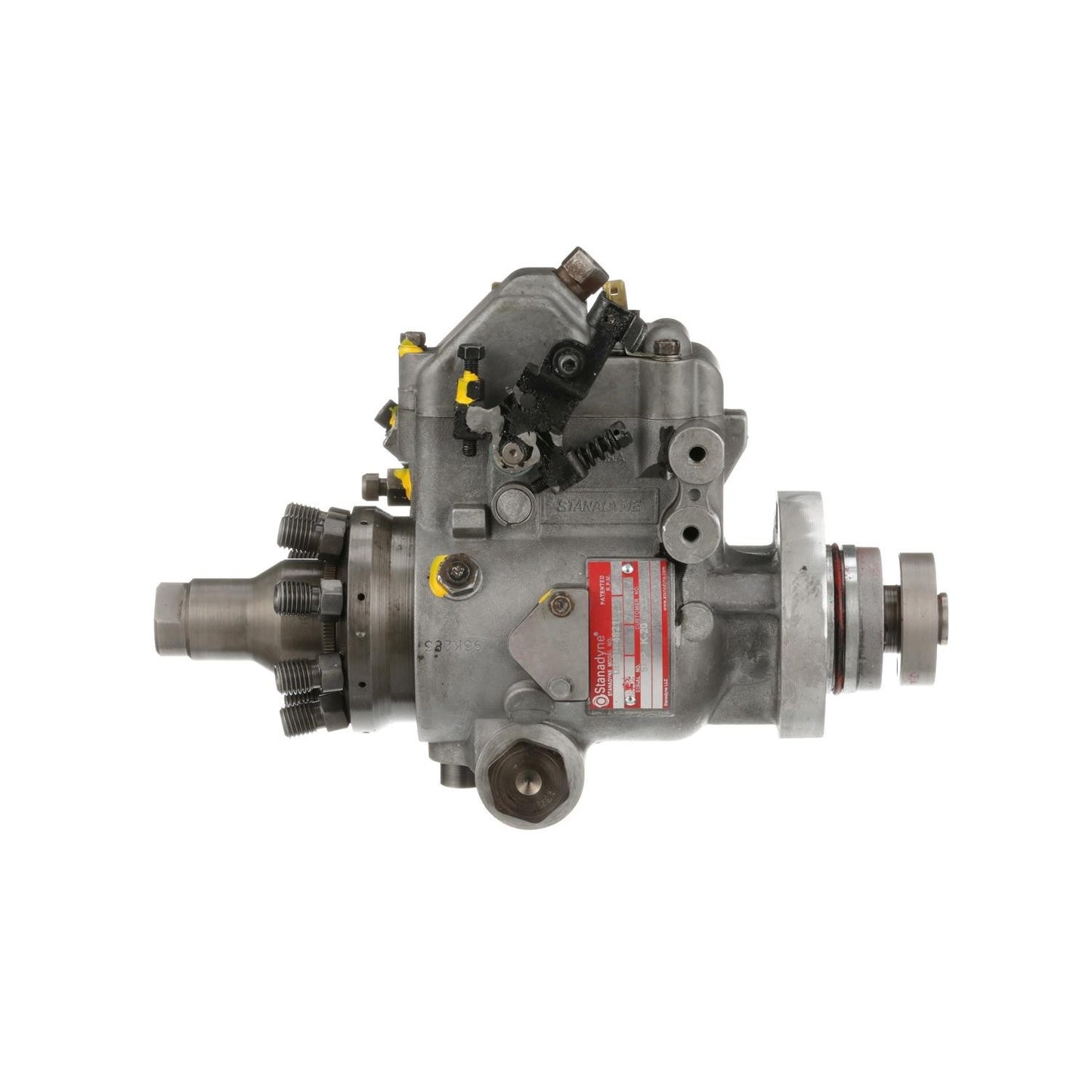 Standard Ignition Diesel Fuel Injector Pump IP40