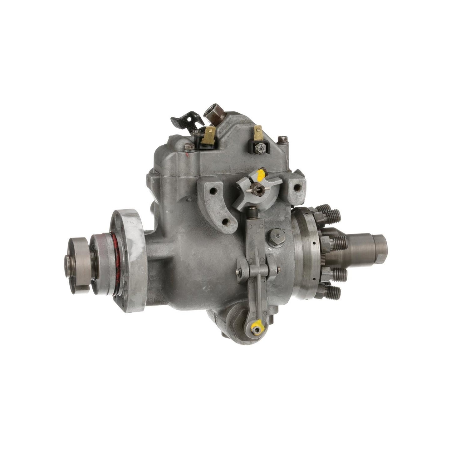 Standard Ignition Diesel Fuel Injector Pump IP40