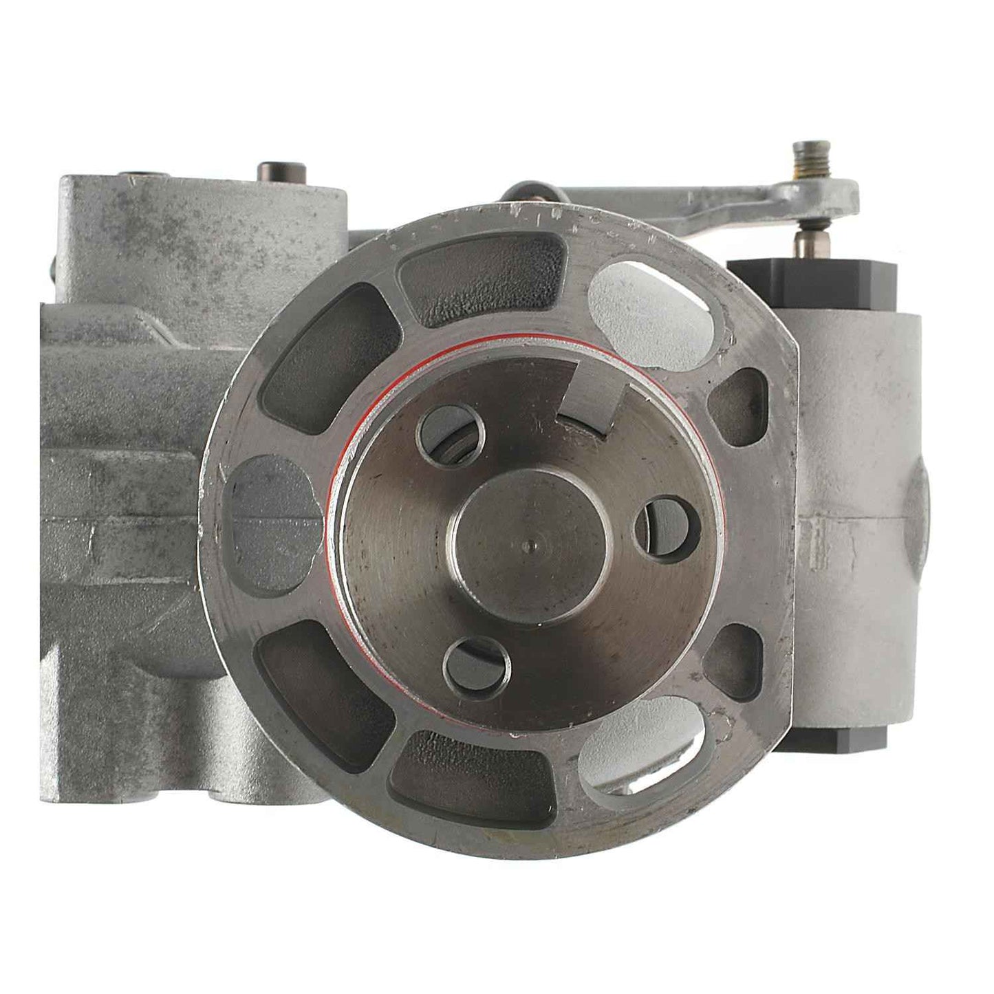 Standard Ignition Diesel Fuel Injector Pump IP40