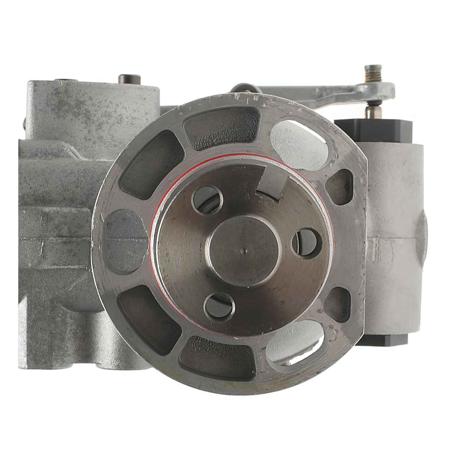 Standard Ignition Diesel Fuel Injector Pump IP40