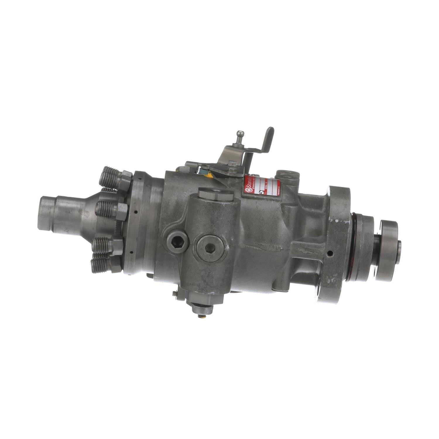 Standard Ignition Diesel Fuel Injector Pump IP41