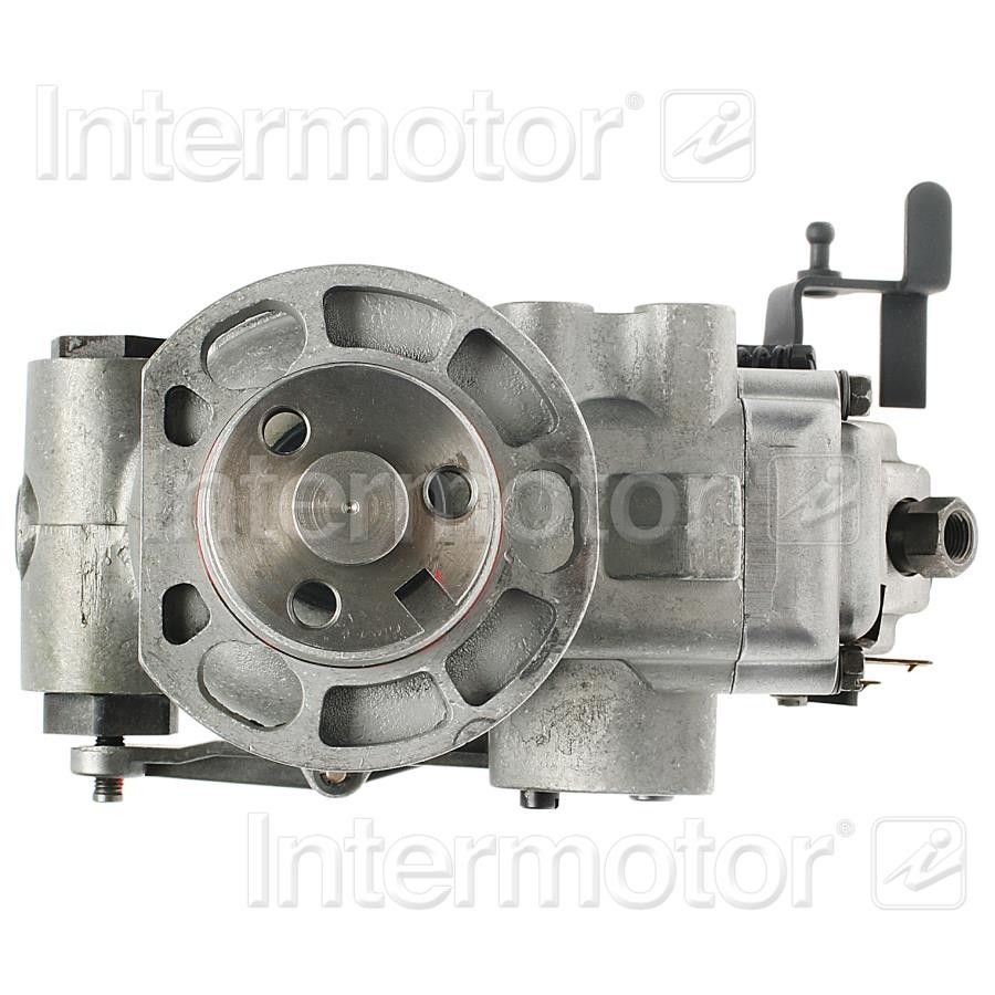 Standard Ignition Diesel Fuel Injector Pump IP41