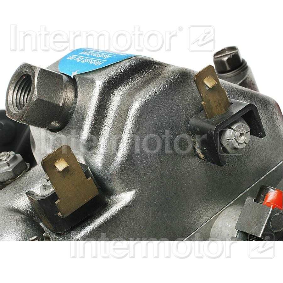 Standard Ignition Diesel Fuel Injector Pump IP41