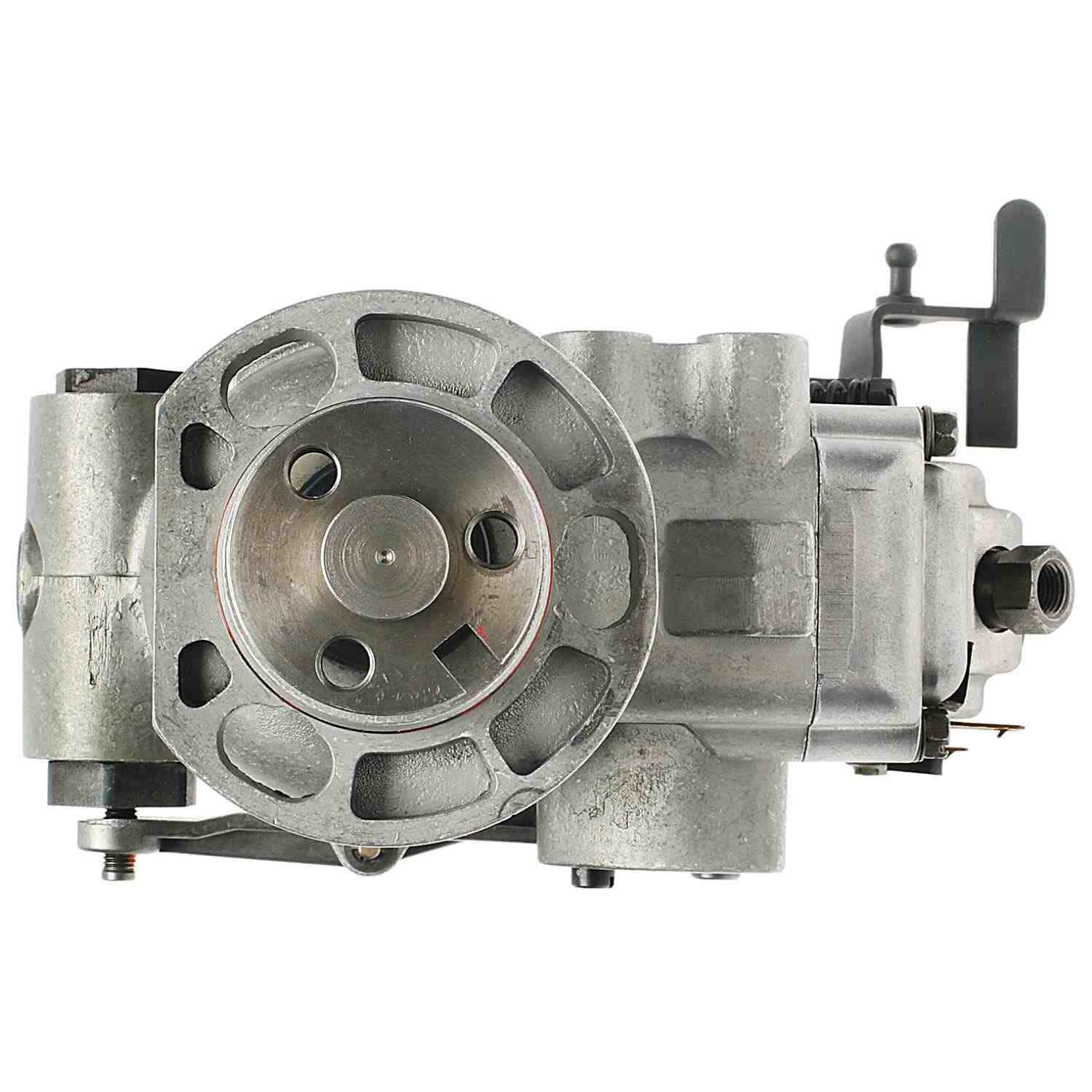 Standard Ignition Diesel Fuel Injector Pump IP41