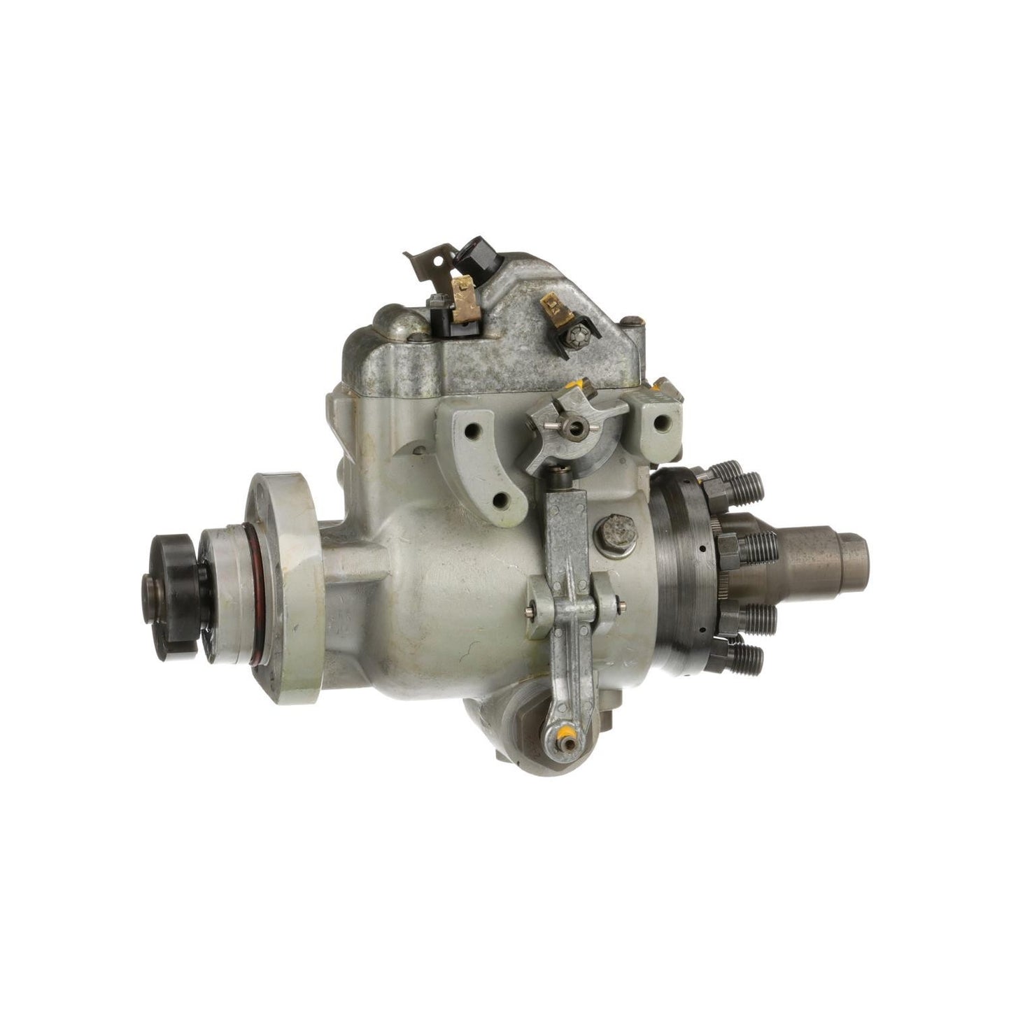 Standard Ignition Diesel Fuel Injector Pump IP42
