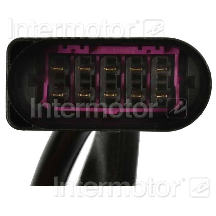 Intermotor Diesel Fuel Injector Pump IP50