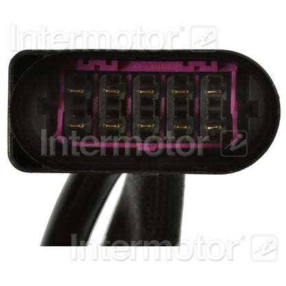 Intermotor Diesel Fuel Injector Pump IP50