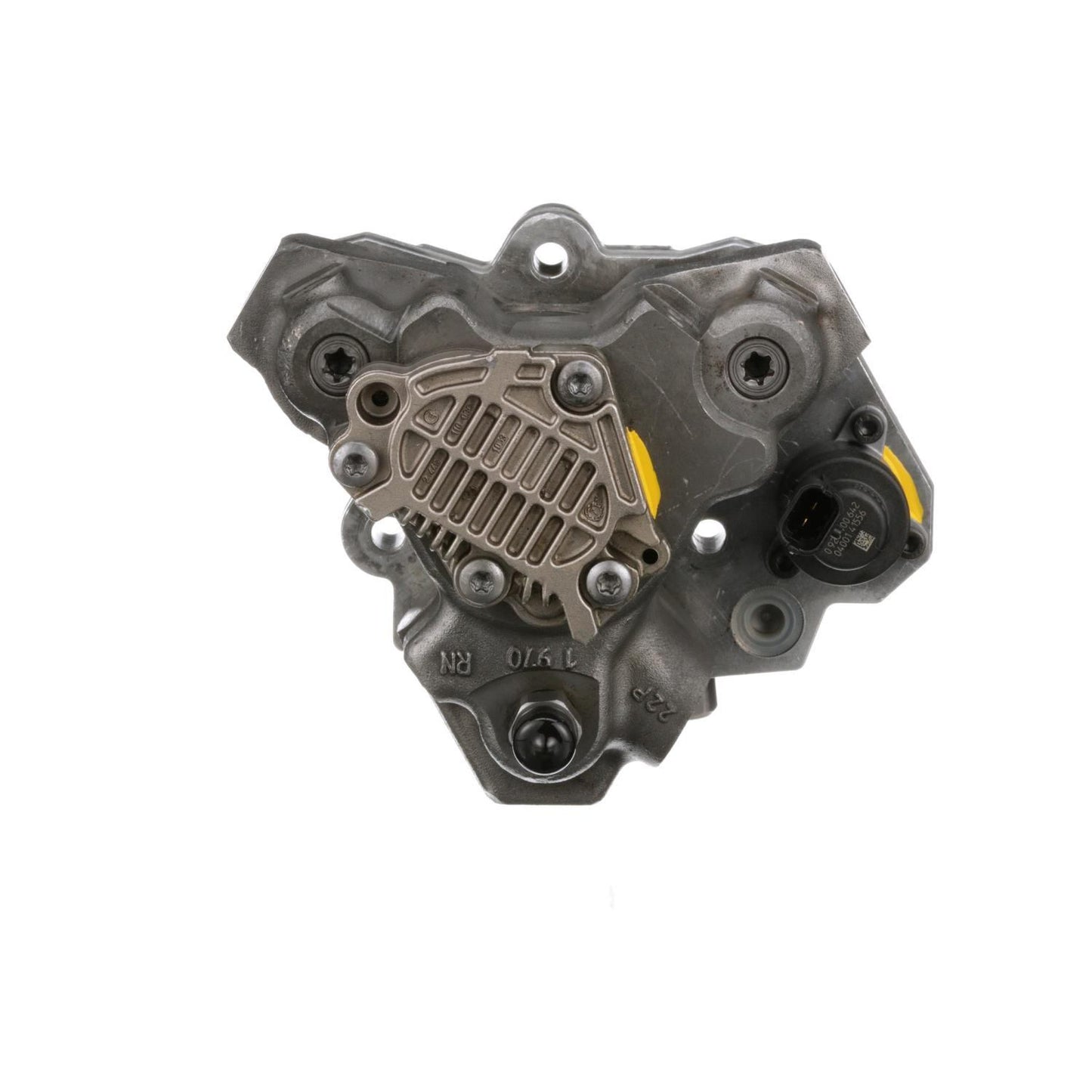 Standard Ignition Diesel Fuel Injector Pump IP54