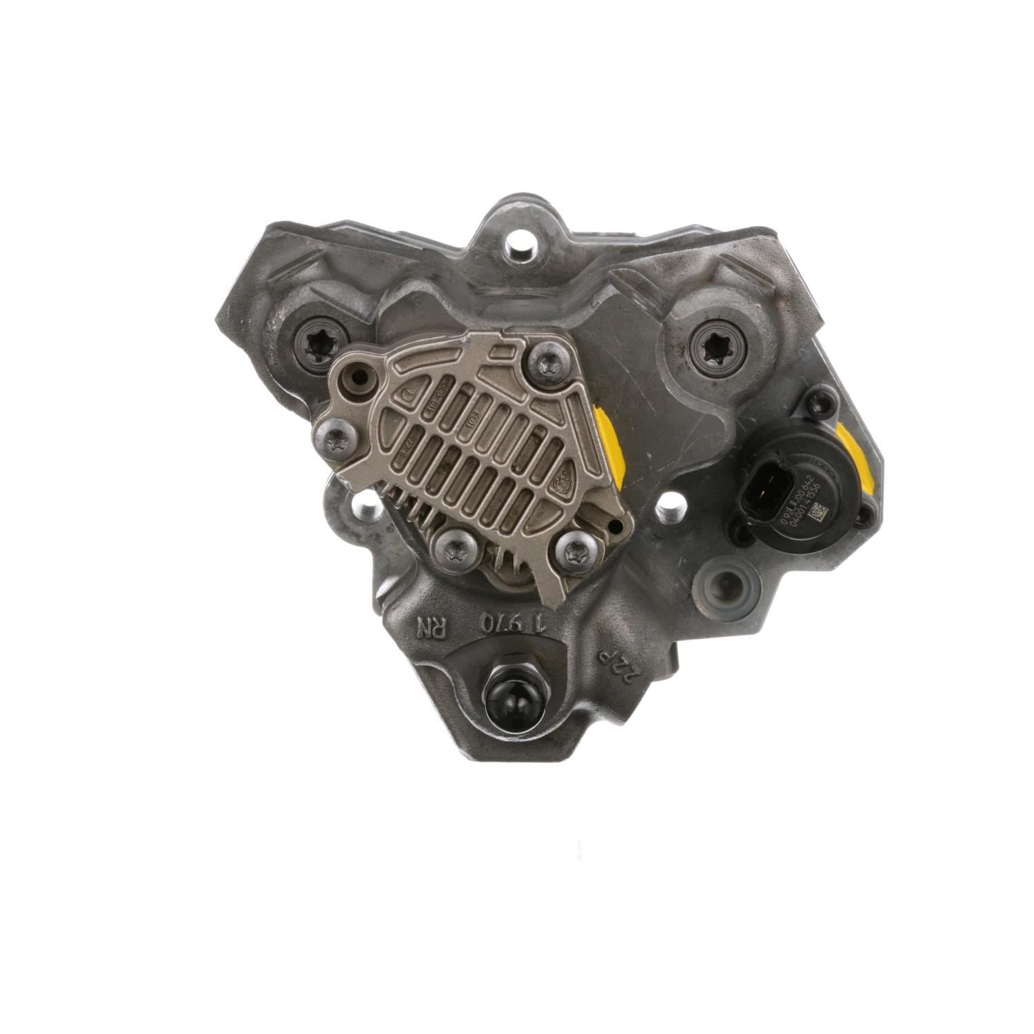 Standard Ignition Diesel Fuel Injector Pump IP54
