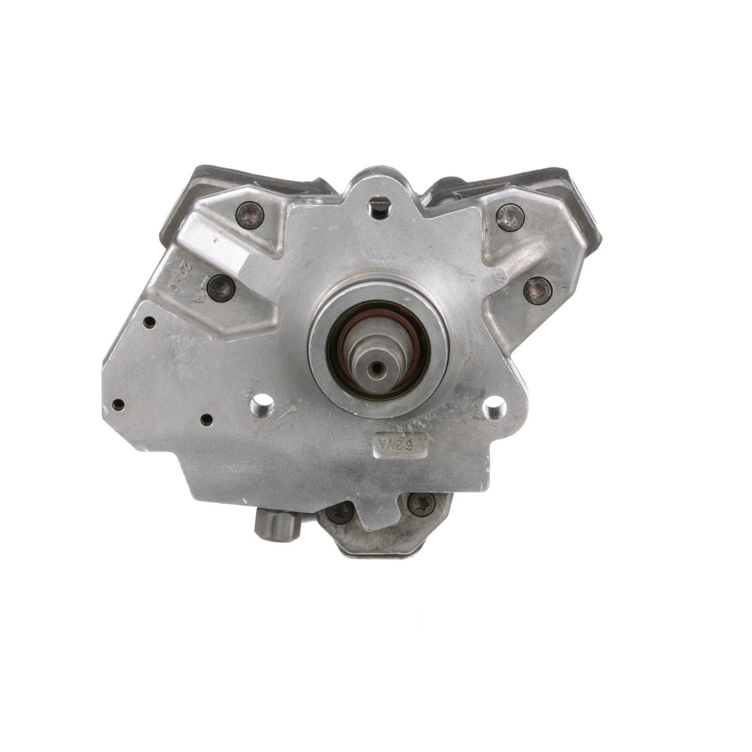 Standard Ignition Diesel Fuel Injector Pump IP54