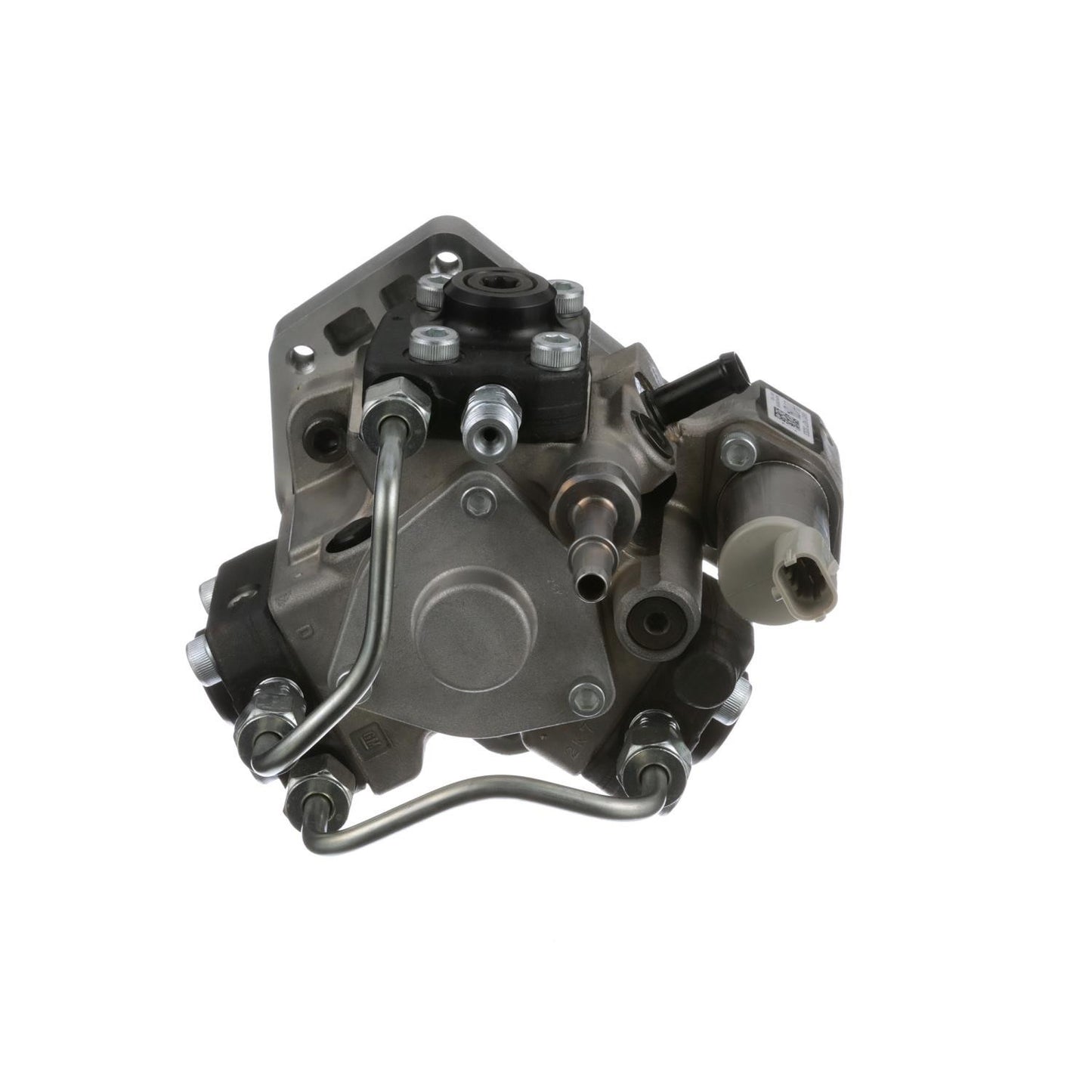 Standard Ignition Diesel Fuel Injector Pump IP55