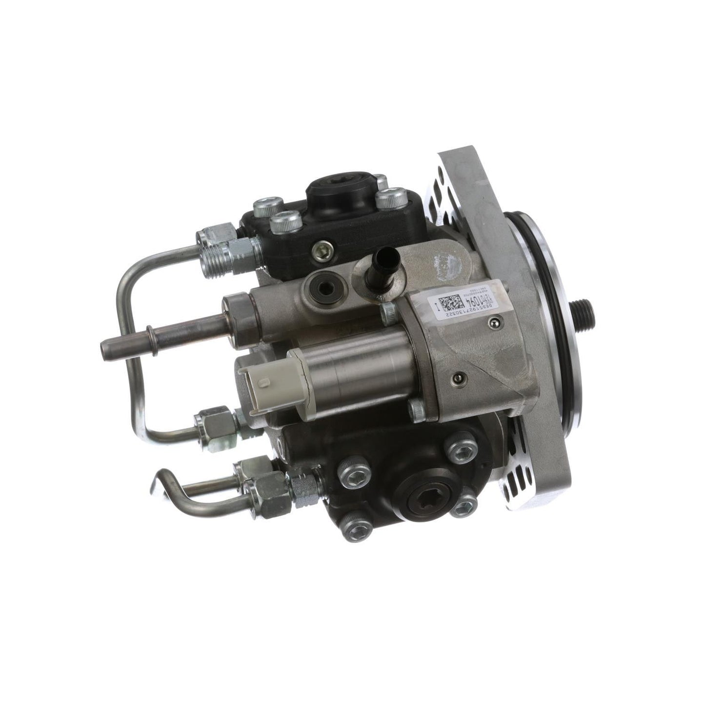 Standard Ignition Diesel Fuel Injector Pump IP55