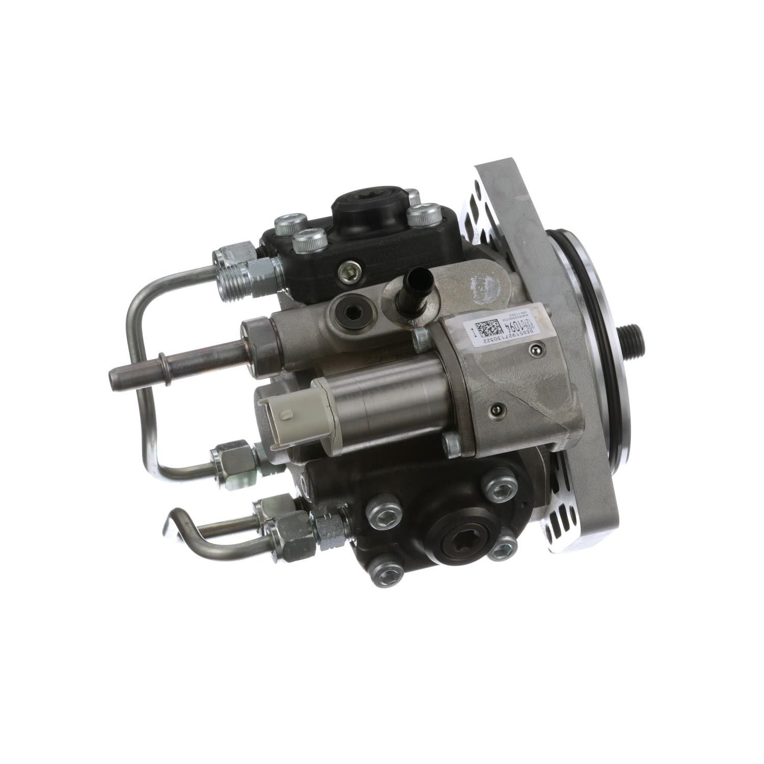 Standard Ignition Diesel Fuel Injector Pump IP55