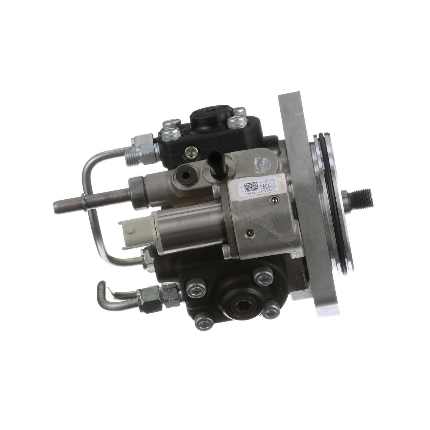 Standard Ignition Diesel Fuel Injector Pump IP55