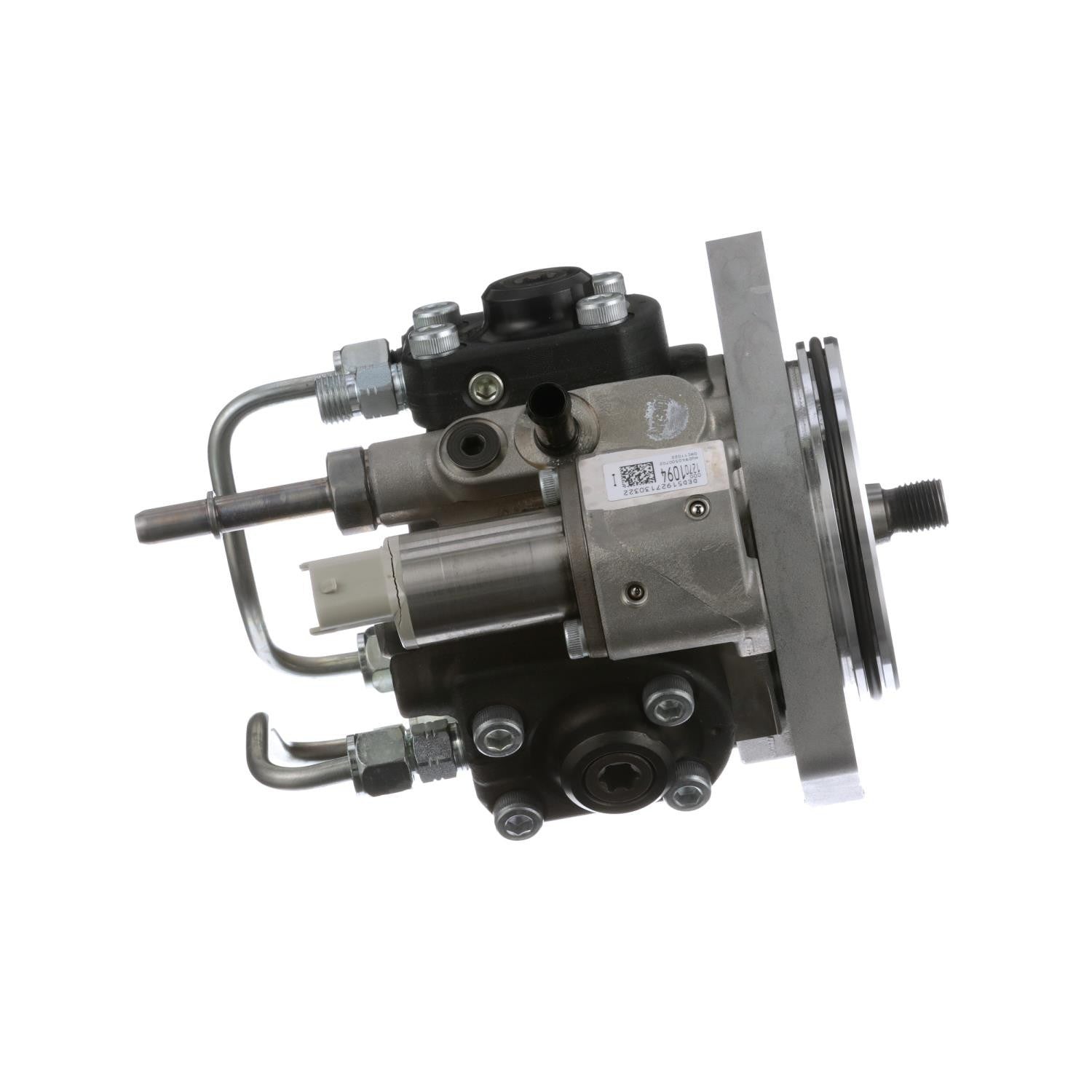 Standard Ignition Diesel Fuel Injector Pump IP55