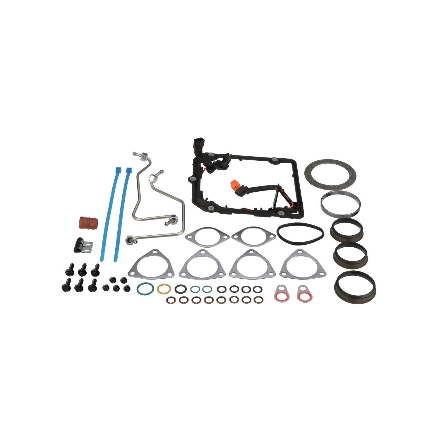 Standard Ignition Fuel Injection Pump Installation Kit IPK1