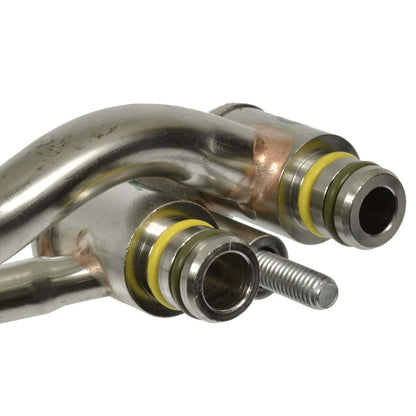 Standard Ignition Fuel Feed Line IPL2