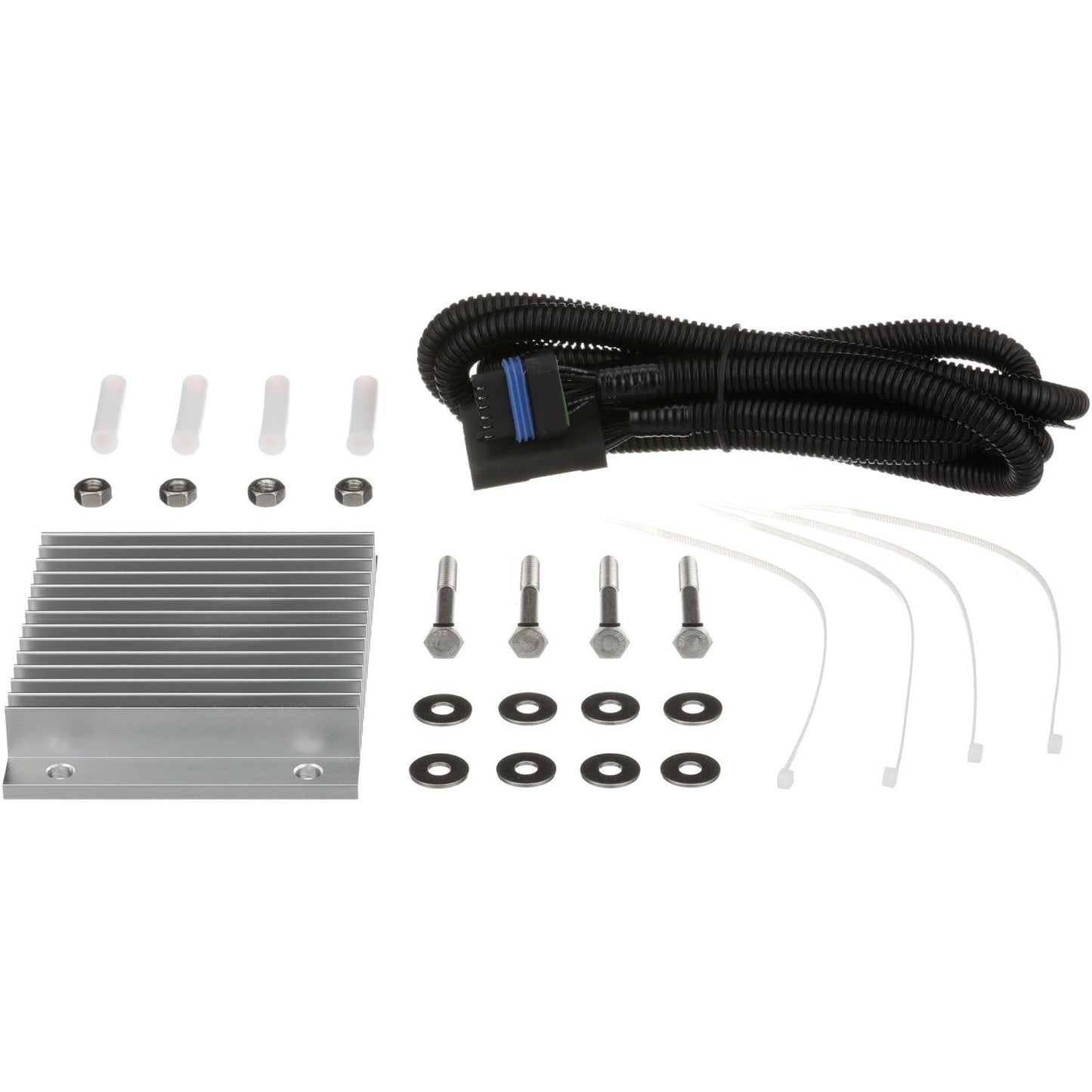 Standard Ignition Diesel Fuel Injector Pump Driver Relocation Kit IPR2