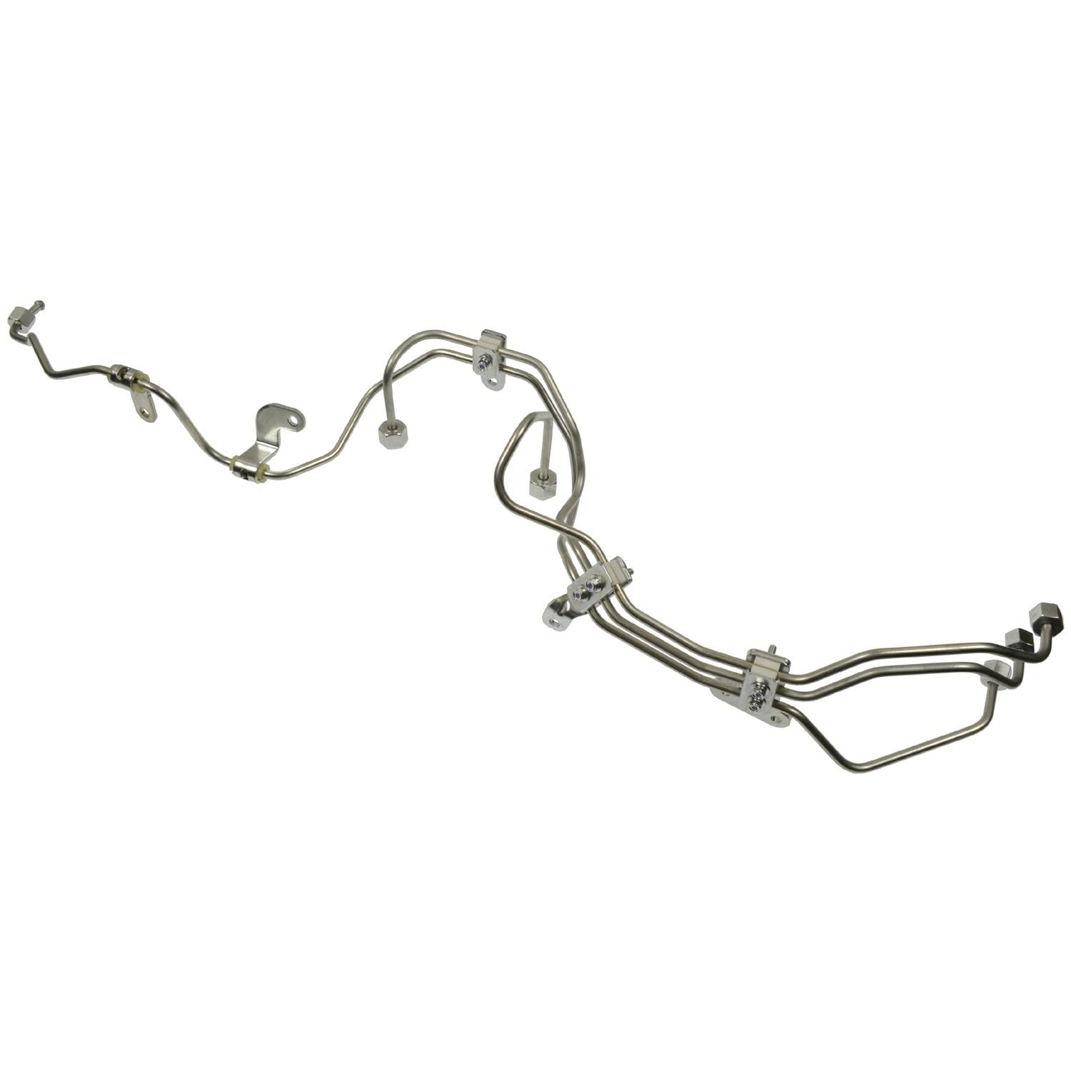 Standard Ignition Fuel Supply Hose IRL1