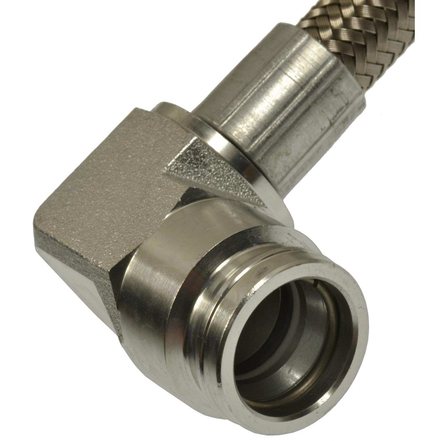 Standard Ignition Fuel Supply Hose IRL2
