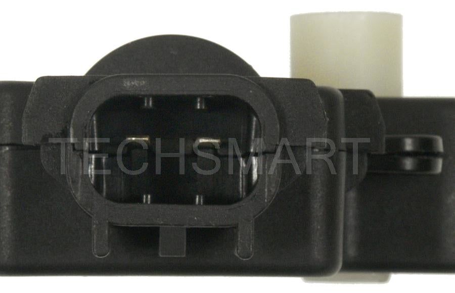 TechSmart HVAC Recirculation Door Actuator J04002